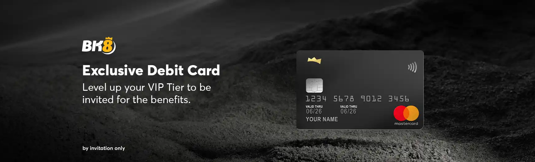 Banner khuyến mãi độc quyền của 2q bet