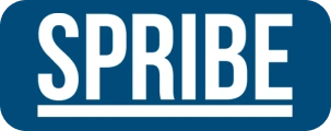 Logo đối tác Spribe của 2q bet